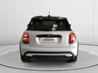 Usado Mini Cooper 136 CV (100 kW) 2023 Blanco Utilitario
