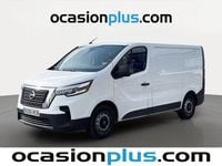 Usado Nissan Primastar Comfort 110 CV (80 kW) 2022 Blanco Monovolumen