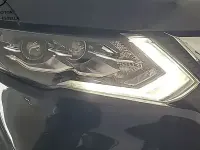 Usado Nissan X-Trail Tekna 159 CV (116 kW) 2020 Negro diamante (metalizado) SUV