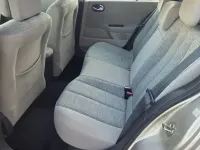 Usado Renault Mégane Expression 110 CV (80 kW) 2006 Beige Utilitario