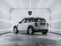 Begagnad Mini Cooper Countryman 136 HK (100 kW) 2020 Grå SUV