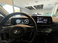 usado Hyundai i20 - 851 km 1.0 TGDI Klass 48V 100