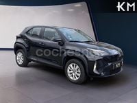 Usado Toyota Yaris Cross Business Edition 116 CV (85 kW) 2023 Negro SUV