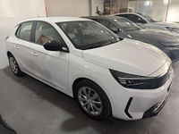 Usado Opel Corsa Edition 101 CV (74 kW) 2024 Blanco Utilitario