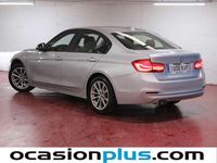 usado BMW 320 320 d