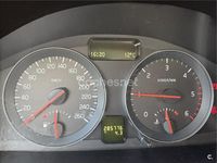 Usado Volvo C70 Momentum 136 CV (100 kW) 2009 Negro Descapotable