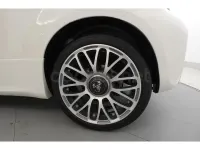Usado Abarth 595 145 CV (106 kW) 2021 Blanco Berlina