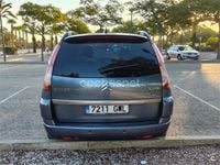 Usado Citroën C4 Exclusive 150 CV (110 kW) 2010 Gris / plata Berlina