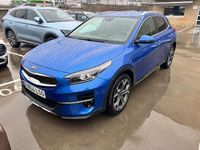 Usado Kia XCeed 137 CV (100 kW) 2021 Azul SUV