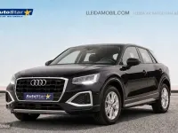 Usado Audi Q2 Advanced Plus 149 CV (109 kW) 2023 Varios colores SUV