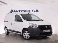 Usado Dacia Dokker 109 CV (80 kW) 2020 Blanco Monovolumen