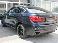 Usado BMW X6 258 CV (189 kW) 2018 Negro SUV