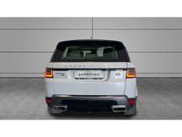 usado Land Rover Range Rover Sport SE