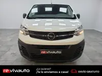 Usado Opel Vivaro-e Combi 120 CV (88 kW) 2021 Blanco Monovolumen