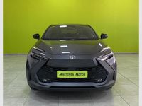 Nuevo Toyota C-HR Advance 140 CV (102 kW) 2026 Gris SUV