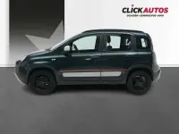 Usado Fiat Panda Garmin 71 CV (52 kW) 2023 Verde Utilitario