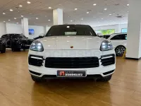 Usado Porsche Cayenne 462 CV (339 kW) 2022 Blanco SUV