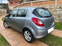 usado Opel Corsa 1.3cdti C Mon Ecoflex