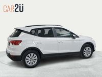 usado Seat Arona 1.0 Tsi Ecomotive S&s Style 95