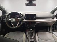 Usado Seat Ibiza 115 CV (84 kW) 2025 Azul