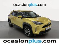 Usado Toyota Yaris Cross Active 116 CV (85 kW) 2024 Oro SUV