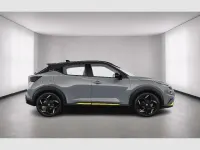 Usado Nissan Kiiro 114 CV (83 kW) 2022 Negro SUV
