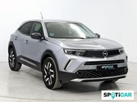 Usado Opel Mokka Business Elegance 131 CV (96 kW) 2021 Gris SUV
