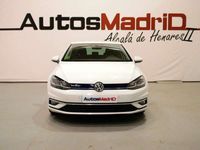 usado VW Golf Advance 1.5 TSI EVO 96kW (130CV)