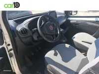 Usado Fiat Fiorino 80 CV (58 kW) 2022 Blanco Monovolumen