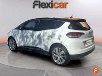 Usado Renault Scénic IV 140 CV (102 kW) 2018 Blanco Monovolumen