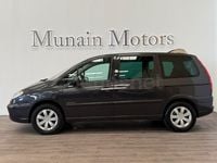 Usado Citroën C8 Exclusive 138 CV (101 kW) 2006 Gris / plata Monovolumen