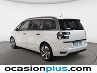 Usado Citroën C4 Picasso Exclusive 165 CV (121 kW) 2015 Blanco Monovolumen