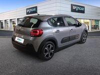 Usado Citroën C3 102 CV (75 kW) 2023 Gris Utilitario