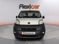 Usado Fiat Fiorino 80 CV (58 kW) 2019 Blanco Monovolumen