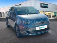 Usado Fiat 500e 2025