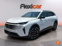 Usado Peugeot 5008 Allure 145 CV (106 kW) 2025 Blanco SUV