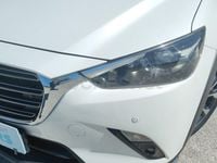 Occasion Mazda CX-3 121 ch (88 kW) 2018 Blanc SUV