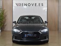 Usado Audi A5 Sportback Advanced Plus 265 CV (194 kW) 2022 Gris / plata Utilitario