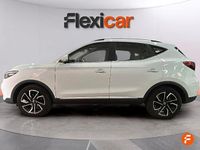 Usado MG ZS Comfort 111 CV (81 kW) 2023 Blanco Berlina