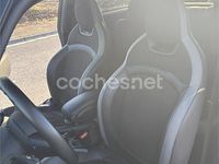 Usado Mini John Cooper Works 231 CV (169 kW) 2020 Azul Utilitario