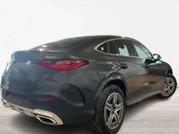 Nuevo Mercedes GLC220 197 CV (144 kW) 2026 Gris SUV