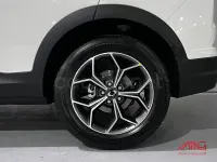 Nuevo KGM Korando 163 CV (119 kW) 2026 Blanco SUV