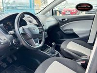 usado Seat Ibiza ST 1.6TDI CR Style 105