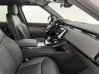 Usado Land Rover Range Rover Sport S 460 CV (338 kW) 2026 Marrón SUV