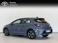 Usado Toyota Corolla Active 140 CV (102 kW) 2026 Gris