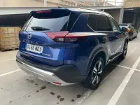 Brugt Nissan X-Trail Tekna 213 HK (156 kW) 2023 Blå SUV