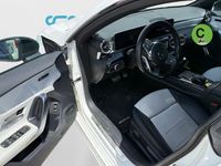 Usado Mercedes CLA200 163 CV (119 kW) 2020 Blanco Berlina