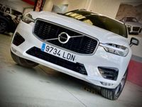 usado Volvo XC60 B5 R-Design AWD Aut.