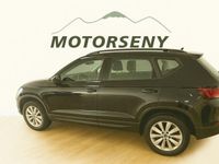 Usado Seat Ateca Style 150 HP (110 kW) 2020 SUV