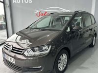 usado VW Sharan 2.0TDI Edition DSG 110kW